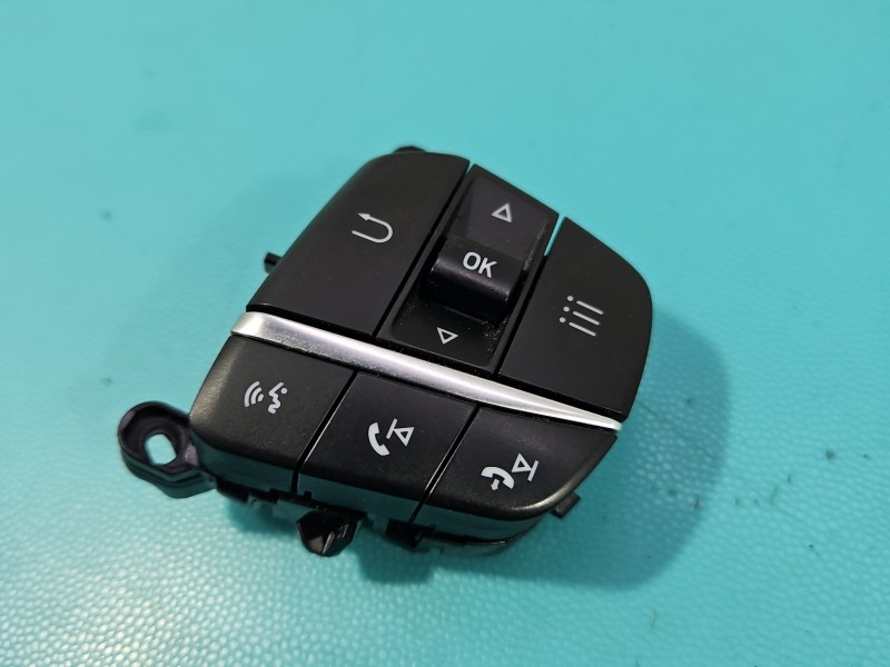 Przełącznik multifunkcja kierownicy Ford Focus Mk4