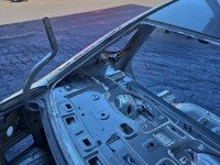 Błotnik tył lewy Opel Astra IV J ćwiartka beżowy Z41W