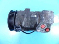 Sprężarka klimatyzacji kompresor Smart Forfour I 04-06 1.5 16v 447220-9682, GE447220-9682