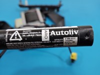 Pas bezpieczeństwa przód prawy pasażera Opel Astra IV J 13297098, 13332664