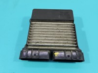 Sterownik moduł TOYOTA, wtrysków Pęknięte gniazdo wtyczki. Urwane śruby Toyota Auris I 89871-71010, 131000-1331