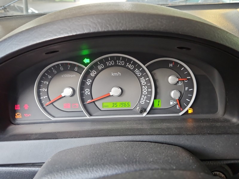 Licznik Kia Sorento I 03-09 3.3 V6 G6DB 94013-3E270 EUROPA