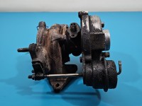 Turbosprężarka Seat Alhambra I K03-006, 028145701J, 530310150 1.9 tdi 90KM