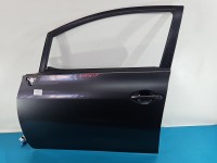 DRZWI PRZÓD LEWE KIEROWCY Toyota Auris I 5d 1G3