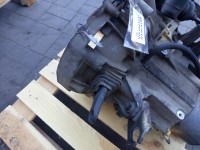 Skrzynia biegów JH1 053, JH1053 Dacia Logan I 05-14 1.4 8V