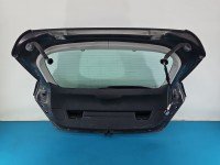 Klapa tył Opel Astra IV J HB 5d grafitowy GWH Klapa tył Opel Astra IV J HB 5d grafitowy GWH