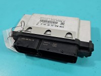 Komputer Sterownik silnika 04C907309CB, 0261S100DD Vw Up 1.0 MPI