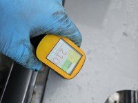 Dach Mercedes CLS II C218 W218 218 4d