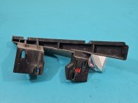 Ślizg zderzaka przód prawy AUDI Q7 I 4L 4L0807334
