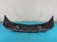 Zderzak przód Nissan Micra K11 srebrny