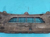 Zderzak przód Daewoo Matiz czerwony