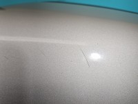 Lusterko lewe pin Suzuki Grand Vitara II HB 5d kolor srebrny z2s. C02 europa