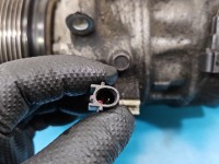 Sprężarka klimatyzacji kompresor VOLVO V70 III 2.0 D4 31332528