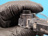 Wiązka zderzaka tył Opel Grandland 9675202477XT, 0263013215 Instalacja pdc