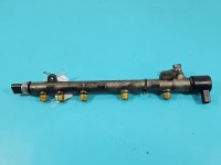 Listwa wtryskowa CZUJNIKI 9307Z515A, 55PP07-02 Mercedes W211 2.2 cdi