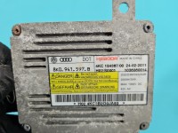 Przetwornica xenon Vw Passat B7 8K0941597B