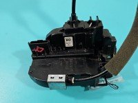 Zamek tył lewy infiniti Q50 I 13-17 INFINITI, SEDAN 3pin