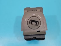 Stacyjka KLUCZYK WKŁADKA Fiat Croma II 7354312800