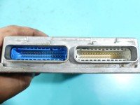 Komputer Sterownik silnika Opel Astra II G 1.6 jedn 16268377