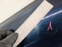 Błotnik przód lewy Fiat Freemont FATHOM BLUE