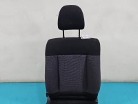 Fotel prawy przód pasażera Citroen C4 Cactus 14-20 5d EUROPA