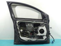 DRZWI PRZÓD LEWE KIEROWCY Lancia Delta III 08-14 5d szary 935