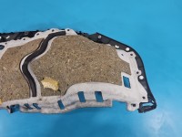 Tapicerka bagażnika lewa boczek INFINITI QX50 849531BB0A, 84963-ABB0A