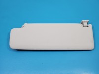 Przesłonka prawa Vw Tiguan I 07- DASZEK osłona przeciwsłoneczna