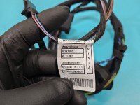 Instalacja Wiązka drzwi przód prawych BMW X1 E84 9233558-01, 9191809