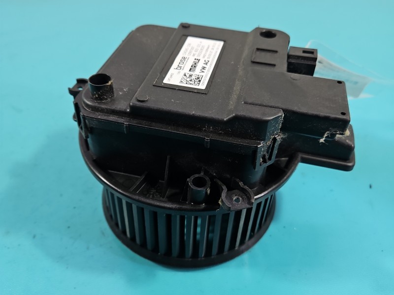Dmuchawa nawiewu wentylator Audi A4 B9 4M1820021A EUROPA