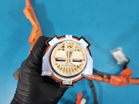 Wiązka instalacja TOYOTA, 8216402030, 8216402030, Europejska, BATERII AKUMULATORA Toyota Auris II 8216402030