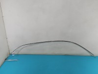 listwa nadwozia Audi Q3 8U0853703A Producent części: Audi, LISTWA KAROSERYJNA DACHOWA LEWA CHROM