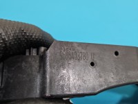 Klamka tył lewa zewnętrzna Citroen DS5 11-15 9686433780 KWED