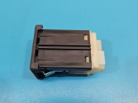 Gniazdo USB Opel Zafira C 20868796
