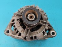 TEST Alternator Opel Astra II G 0124425021, 55556068 1.4 16V