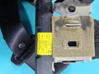 Pas bezpieczeństwa tył prawy Mercedes W204 A2048600469, 33060587C