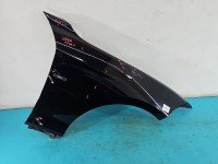 Błotnik przód prawy BMW F20 czarny 668