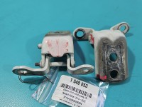 Zawias drzwi przód prawy Renault Kadjar