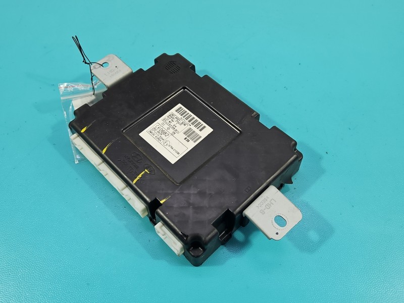 Sterownik moduł Hyundai, Europejska Hyundai Ix35 09-13 95400-2YGC0