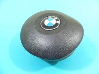 Poduszka powietrzna kierowcy airbag BMW X5 E53 9680803, 33109680803X