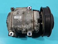 Sprężarka klimatyzacji kompresor 447220-4351 Toyota Corolla E12 1.8 VVTI USA