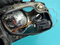 Reflektor lewy lampa przód Seat Ibiza III 6L EUROPA