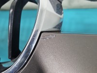 Zderzak przód bmw F30 SPARKLING BRONZE METALLIC (B06)