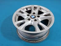 4X alufelgi felgi 16" komplet BMW E87 R16 6778218