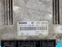 Komputer Sterownik silnika 0281011940 Renault Master II 2.5 dci