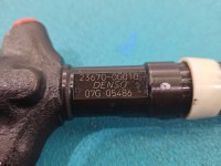 Wtryskiwacz Toyota Avensis II T25 23670-0G010 2.0 d4d