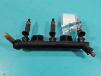 Wtryskiwacz Vw Polo IV 9N 03D906031C 1.2 6V wiel (BMD)