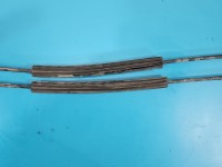 DŹWIGNIA LEWAREK WYBIERAK LINKI Skoda Octavia II 2.0 TDI