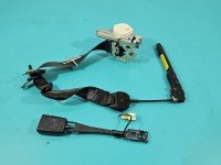 Pas bezpieczeństwa przód prawy pasażera Peugeot 3008 I 34068389D, 9681989580