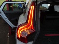 Lampa tył lewa Volvo V60 I 10- kombi
